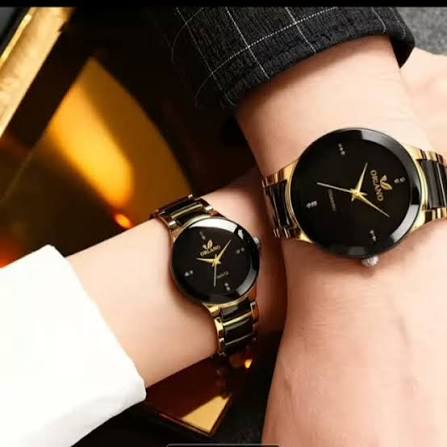 Couples Pair Watches