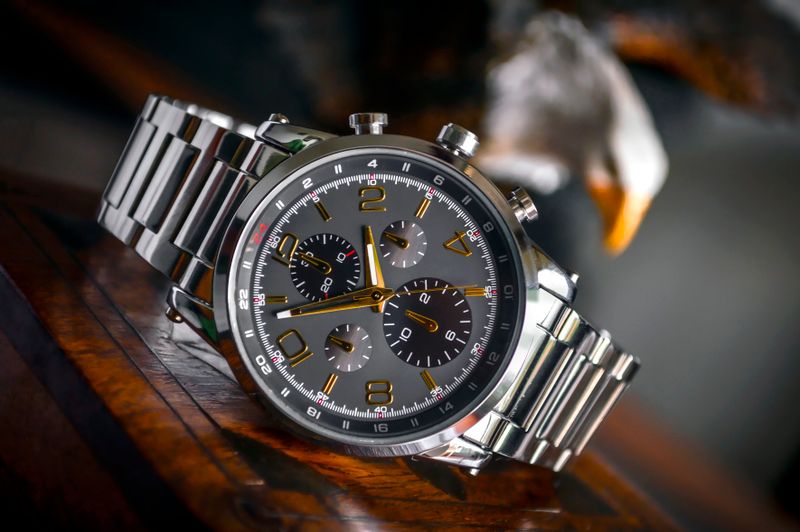 Men’s Luxury Watches