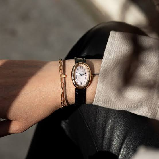 Women’s Luxury Watches
